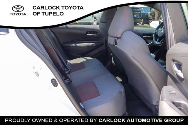 Used 2023 Toyota Corolla SE FWD image 13