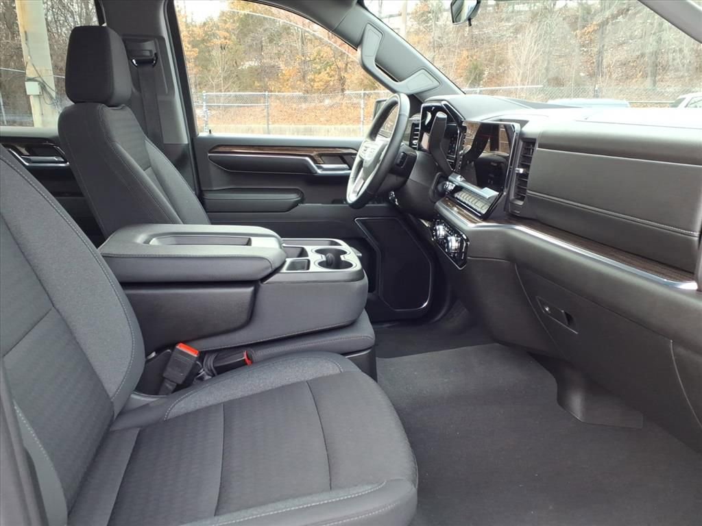 Used 2024 GMC Sierra 1500 Elevation image 20