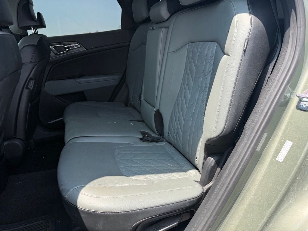 Used 2024 Kia Sportage X-Pro AWD/4WD image 8