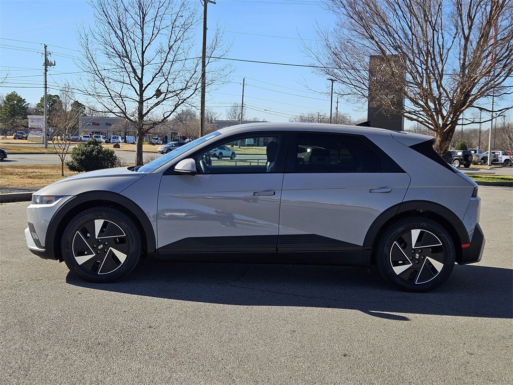 New 2026 Hyundai Ioniq 5 SEL image 4