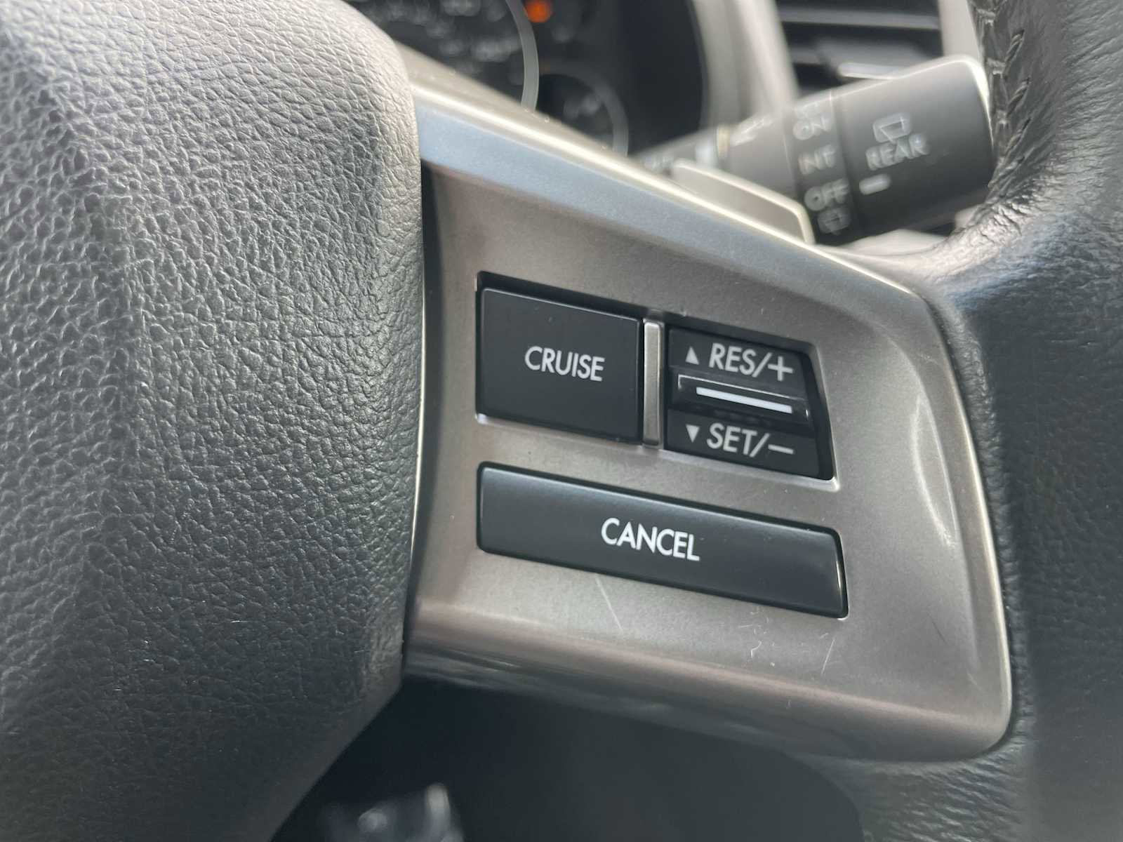 Used 2012 Subaru Outback 2.5i Premium w/ All-Weather Pkg image 14