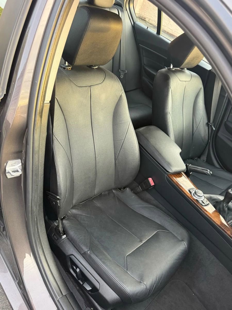 Used 2013 BMW 335i xDrive 335i xDrive Sedan 4D image 20