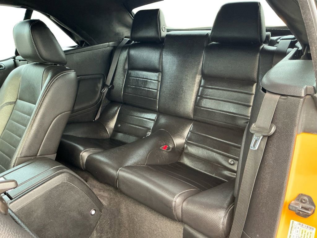 Used 2011 Ford Mustang GT Premium w/ Electronics Pkg image 21