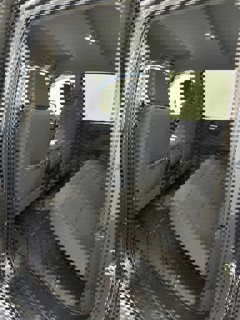 Used 2019 Chevrolet Silverado 1500 LT w/ All-Star Edition image 24