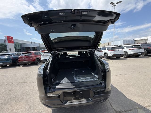 New 2026 Nissan Murano Platinum w/ Cargo Package AWD/4WD image 23