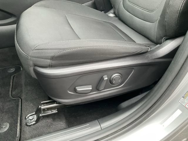 Used 2022 Hyundai Tucson SEL image 26