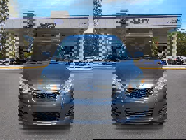 Used 2009 Toyota Matrix image 9