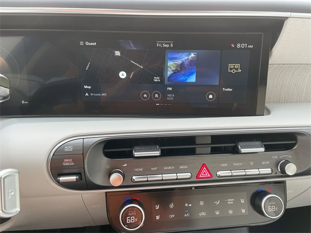 New 2026 Hyundai Palisade Calligraphy image 44