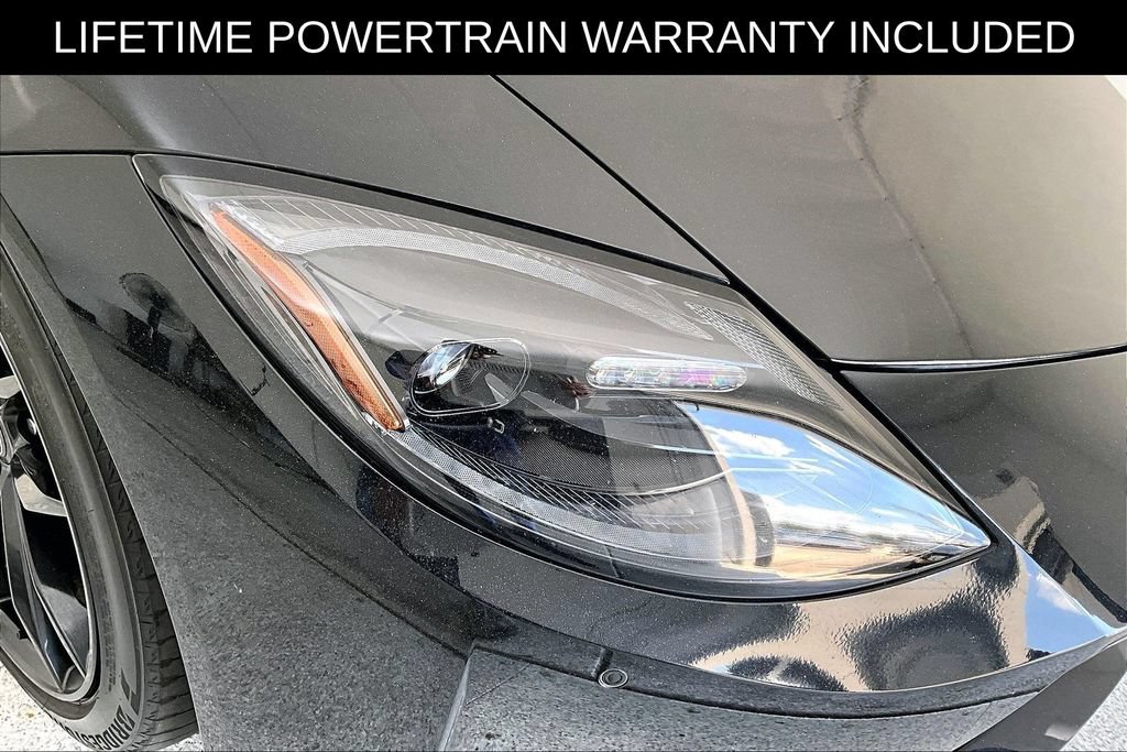 Used 2025 Nissan Z Performance w/ Floor Mat Package RWD image 38
