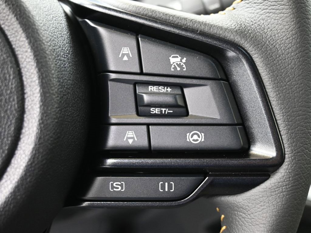 New 2026 Subaru Crosstrek 2.5i Sport image 25