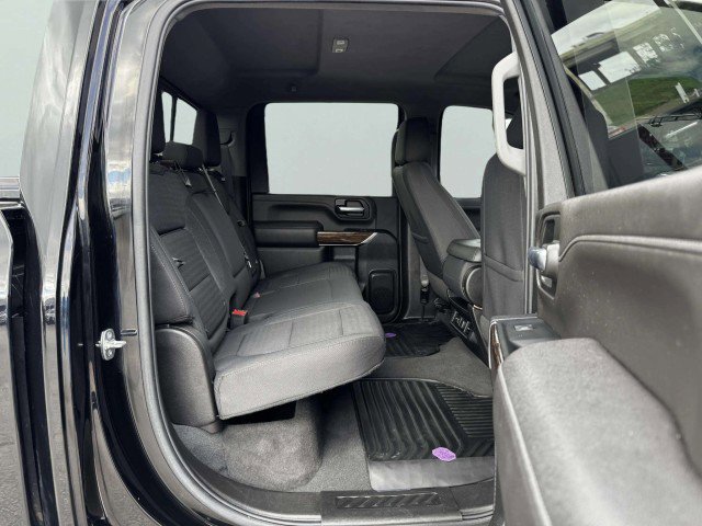 Used 2023 GMC Sierra 3500 SLE w/ SLE Convenience Package AWD/4WD image 43