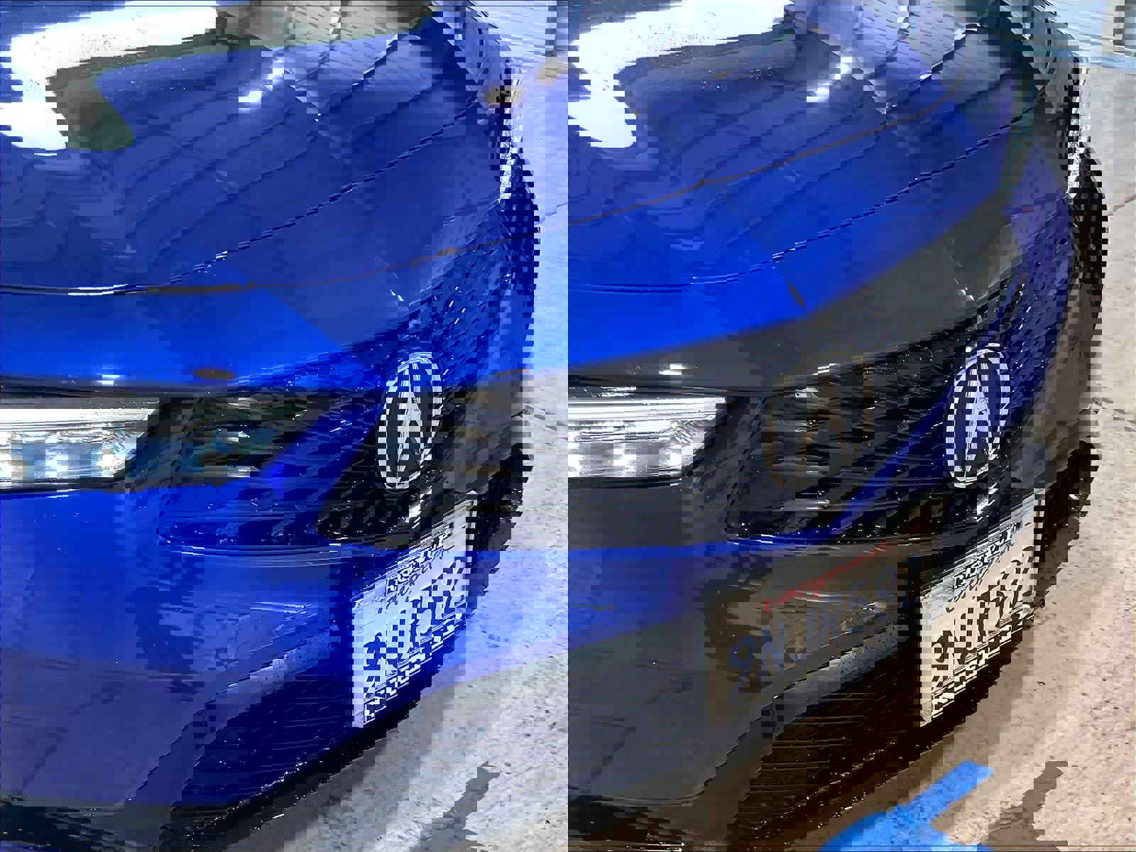 Used 2024 Acura Integra A-Spec image 30