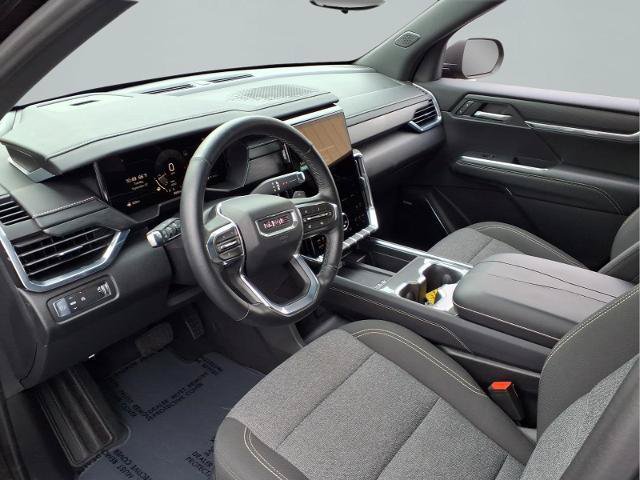 Used 2026 GMC Acadia Elevation FWD image 11