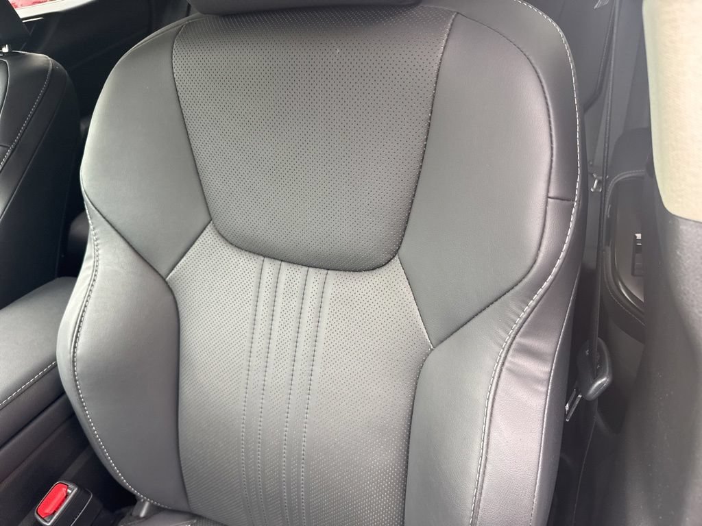 Used 2023 Lexus NX 350 AWD image 32