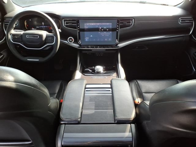 Certified 2023 Jeep Wagoneer 4WD w/ Premium Group I image 26