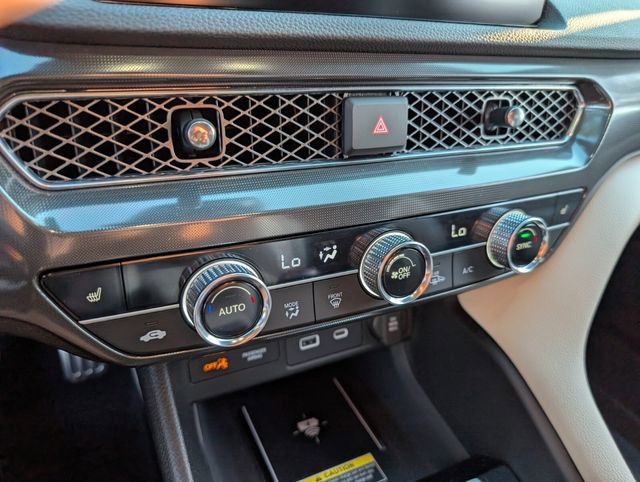 Certified 2025 Acura Integra Type S image 29