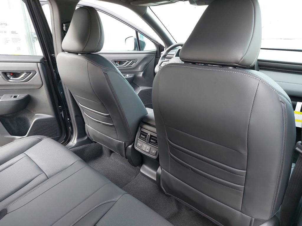 New 2026 Subaru Outback Touring XT AWD/4WD image 11