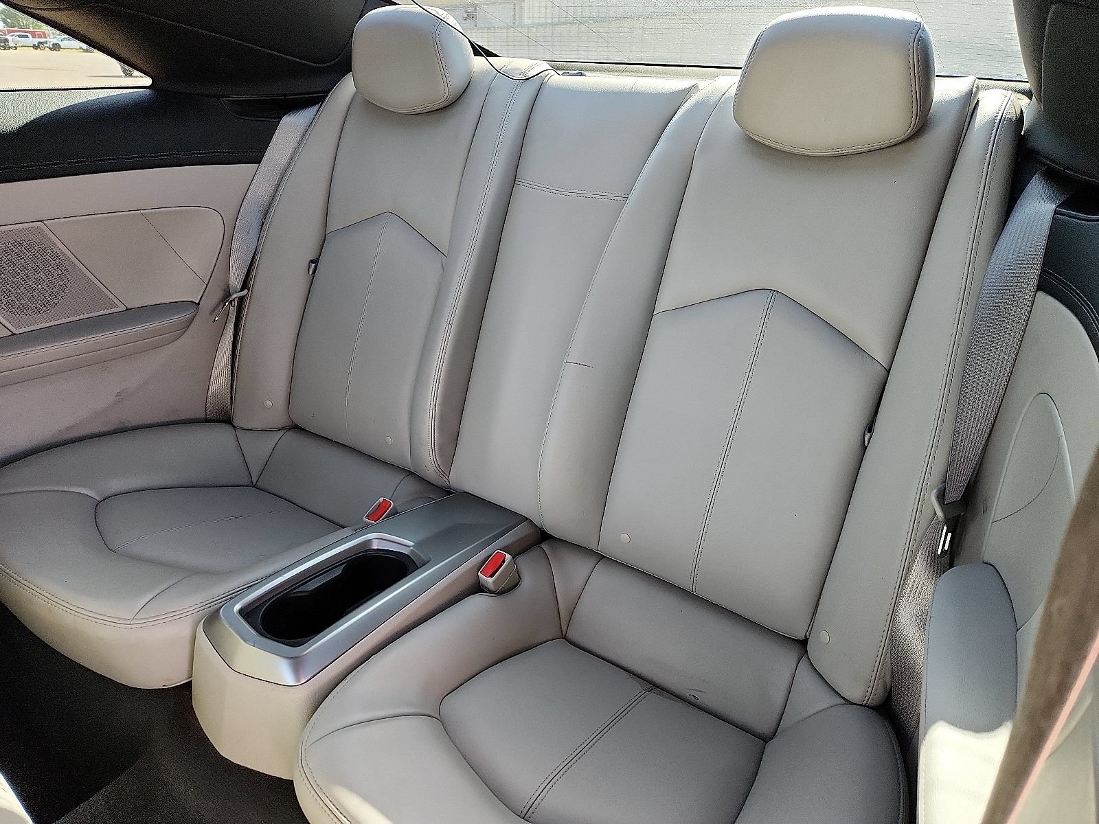 Used 2013 Cadillac CTS AWD Coupe image 10