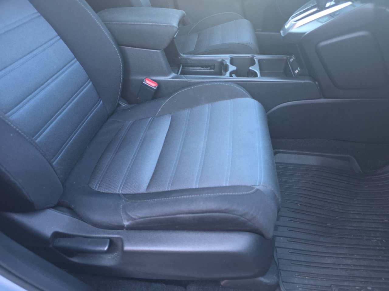 Used 2021 Honda CR-V Special Edition image 25