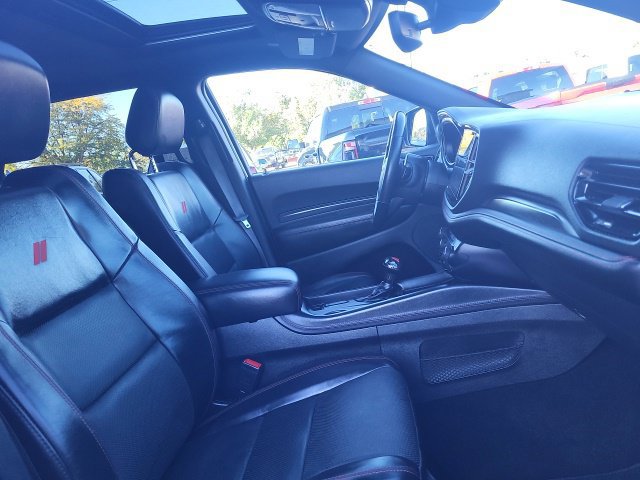Used 2023 Dodge Durango R/T w/ Blacktop Package AWD/4WD image 5