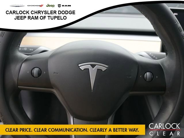 Used 2023 Tesla Model 3 Standard Range image 12