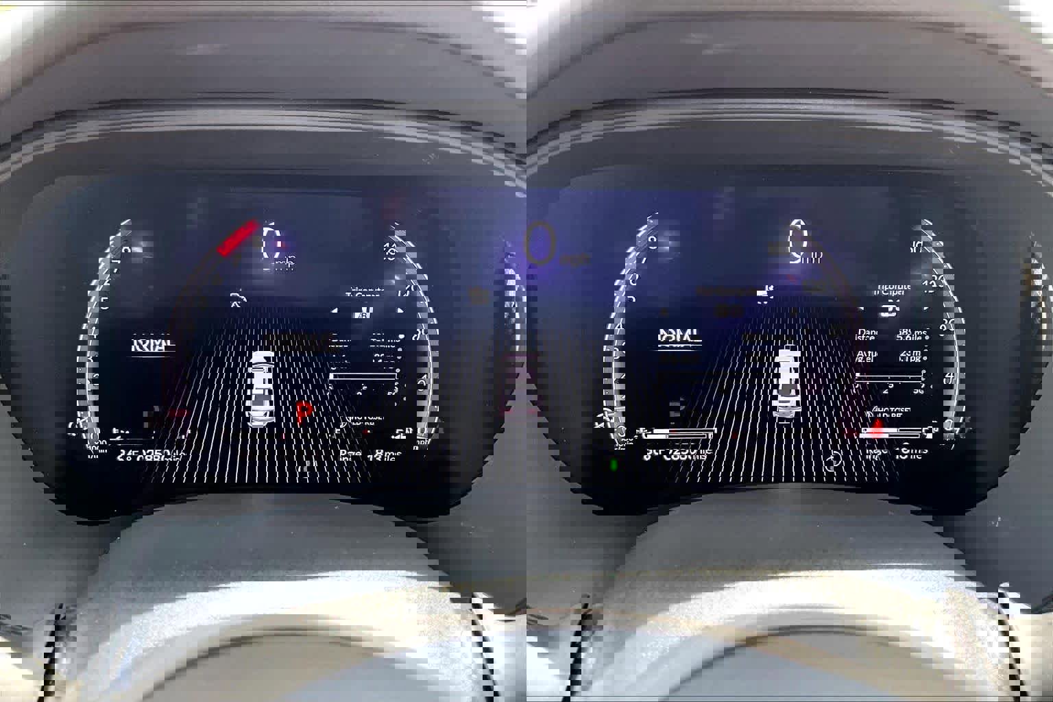 Used 2024 Acura TLX SH-AWD w/ A-SPEC Pkg image 24