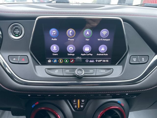 Used 2020 Chevrolet Blazer RS AWD/4WD image 13