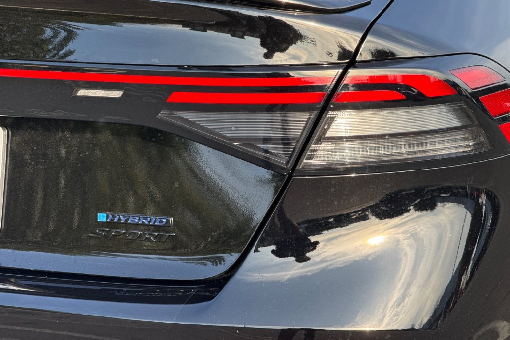 Used 2026 Honda Accord Sport image 29
