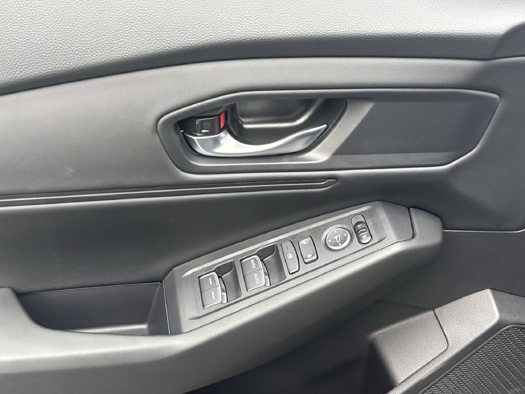 New 2026 Honda Accord SE image 15