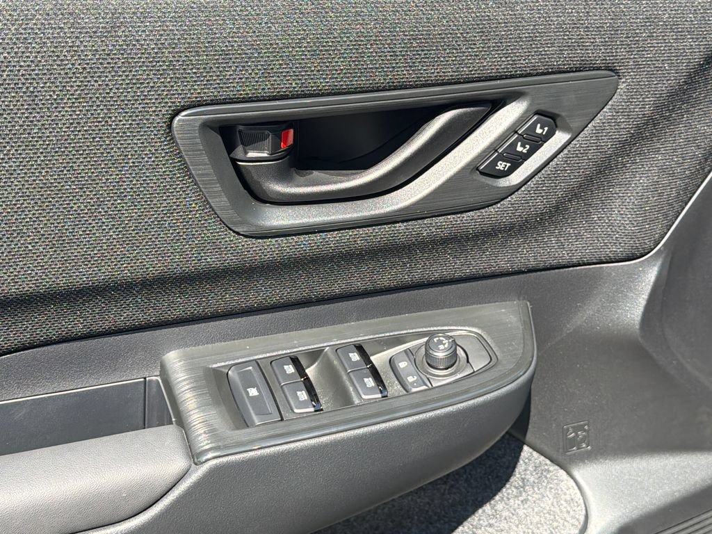 New 2026 Subaru Outback Limited AWD/4WD image 24