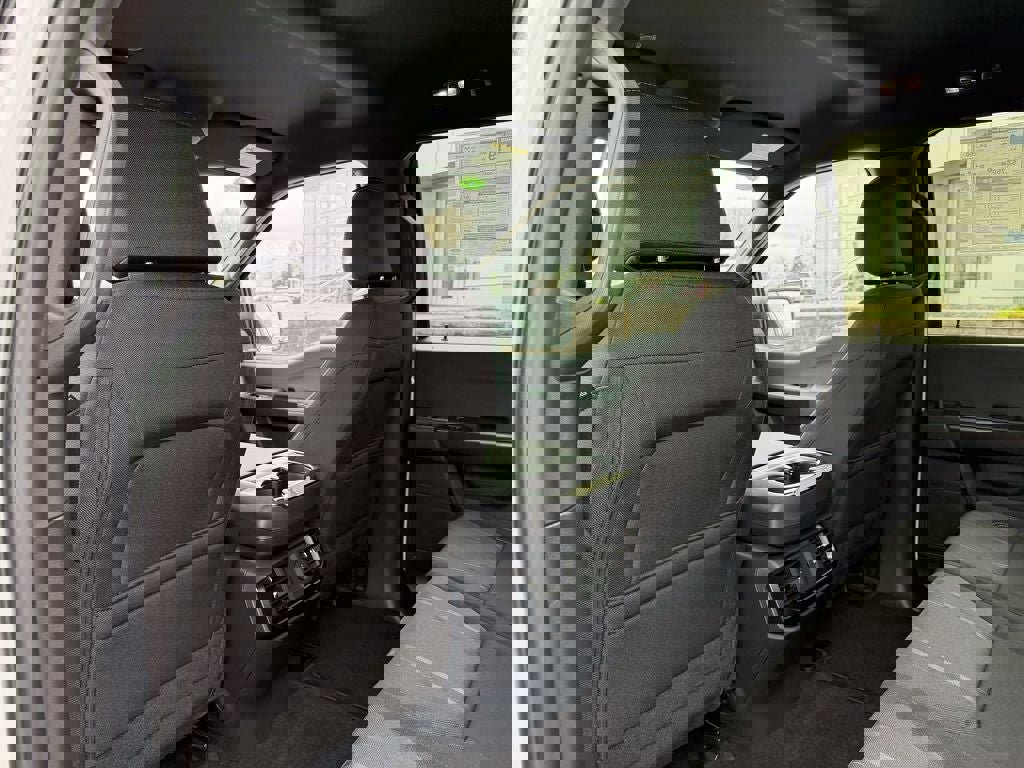 New 2025 Ford F150 STX w/ LOBO Package image 14