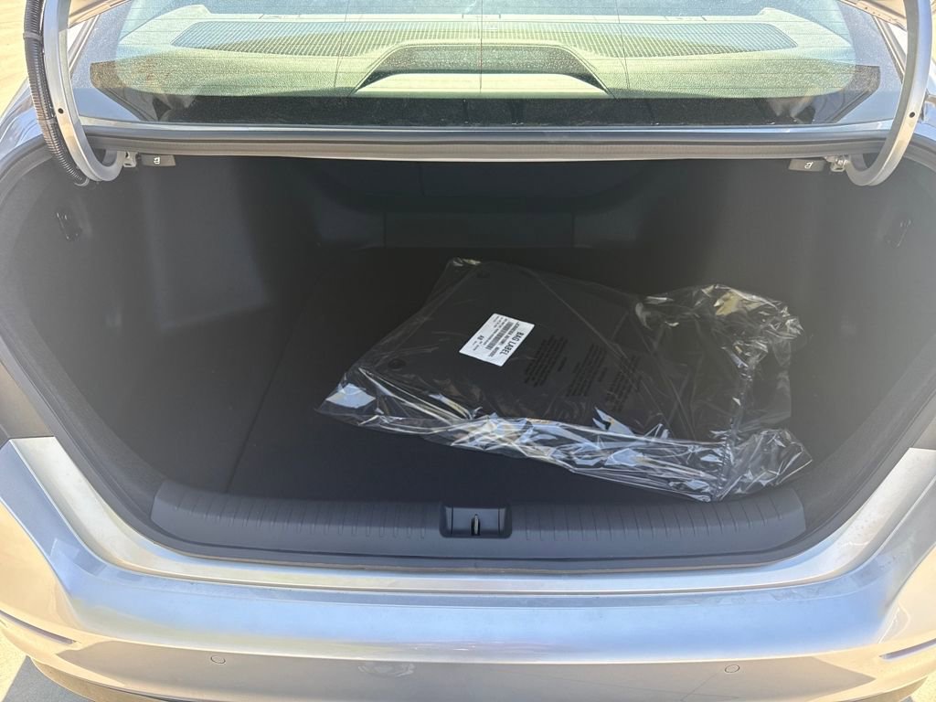 New 2026 Honda Accord Touring image 25