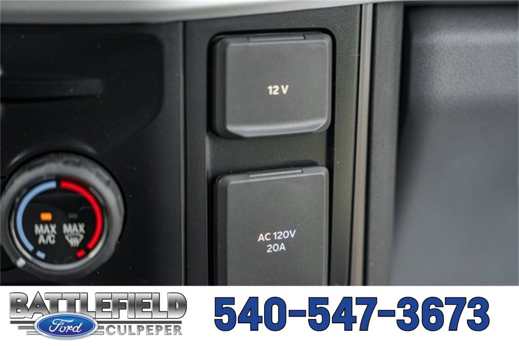 New 2026 Ford F350 XL image 26