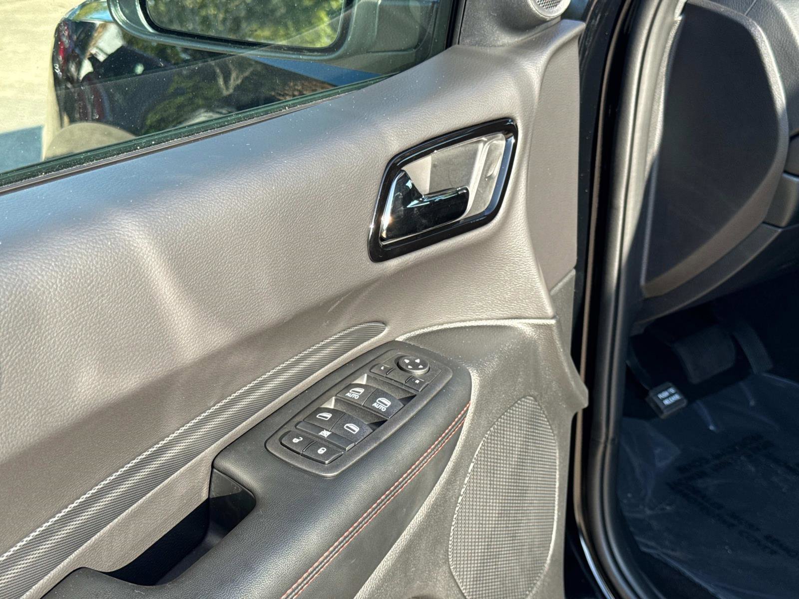 New 2026 Dodge Durango GT w/ Blacktop Package image 17