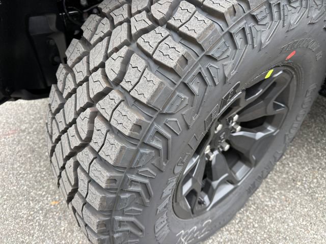 New 2026 RAM 1500 RHO w/ RHO Level 1 Equipment Group image 5