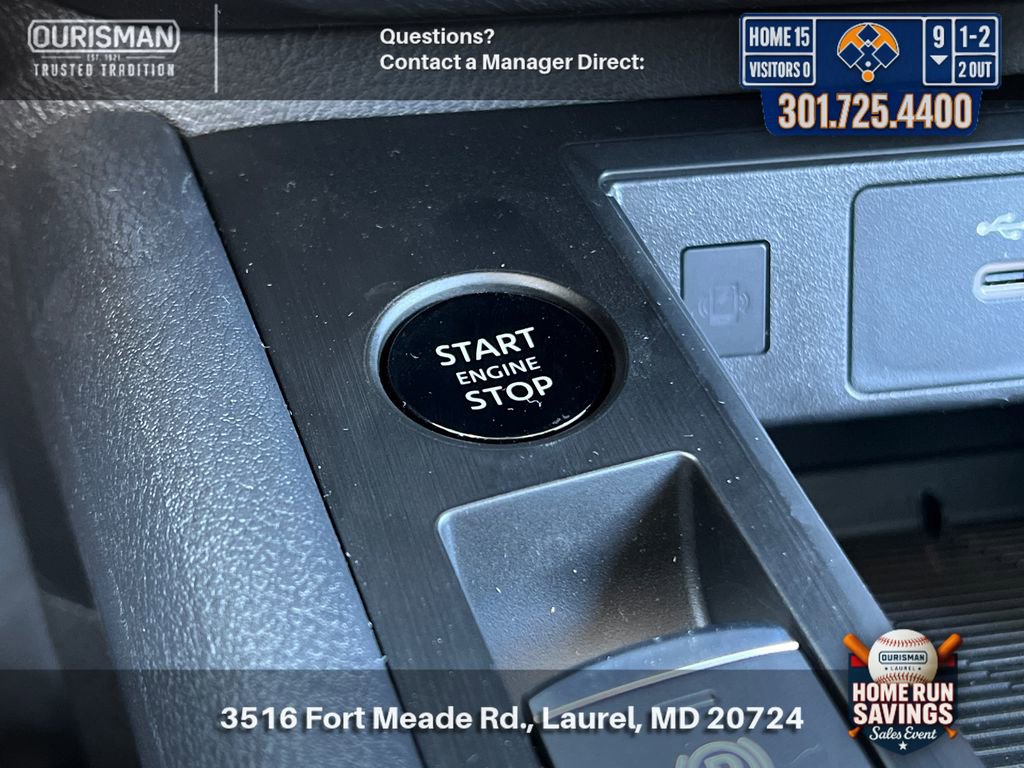 New 2026 Nissan Kicks SV w/ SV Premium Package image 25