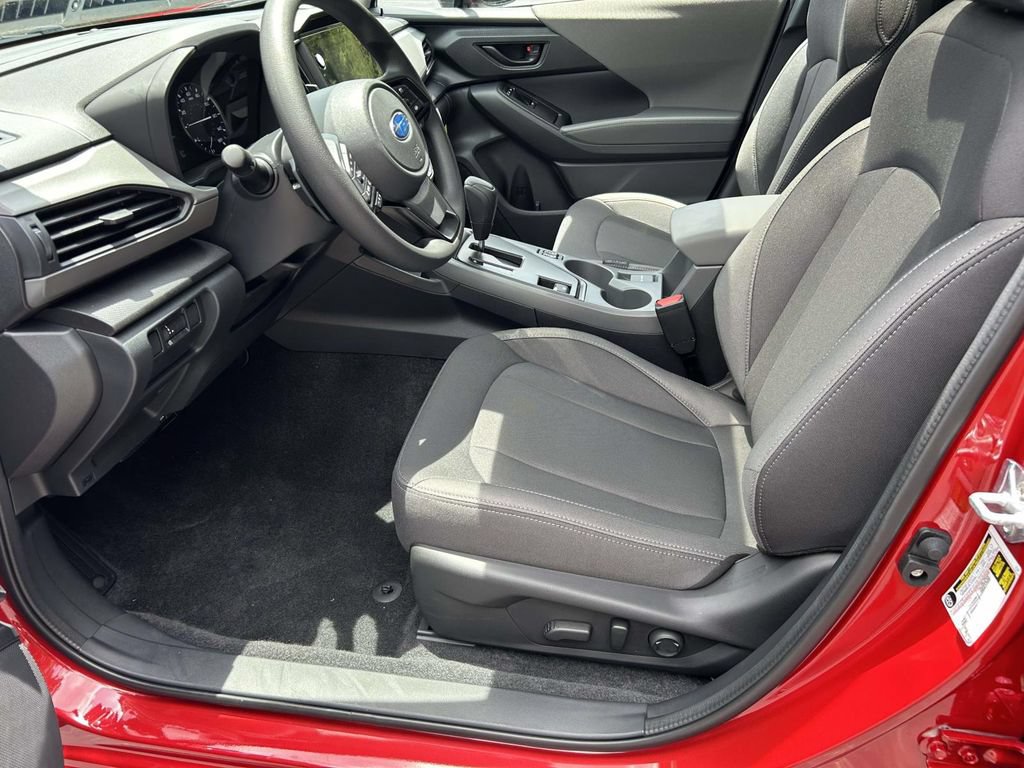New 2026 Subaru Crosstrek 2.5i Premium AWD/4WD image 19