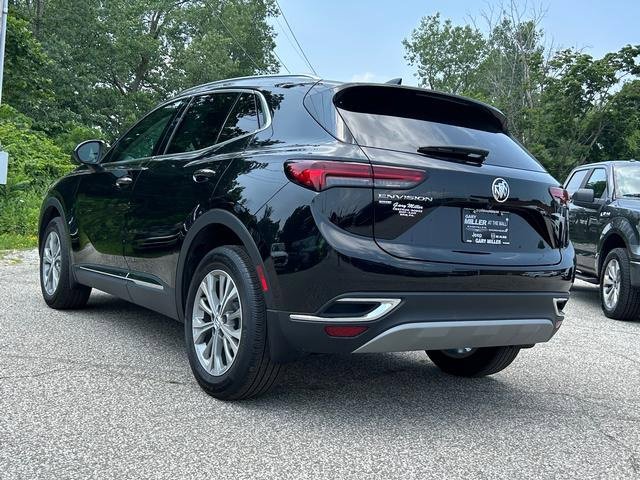 Used 2023 Buick Envision Preferred image 5