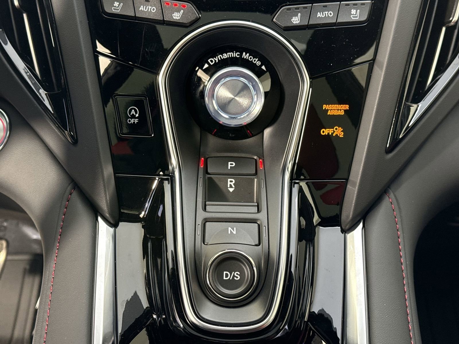 New 2026 Acura RDX A-Spec image 17