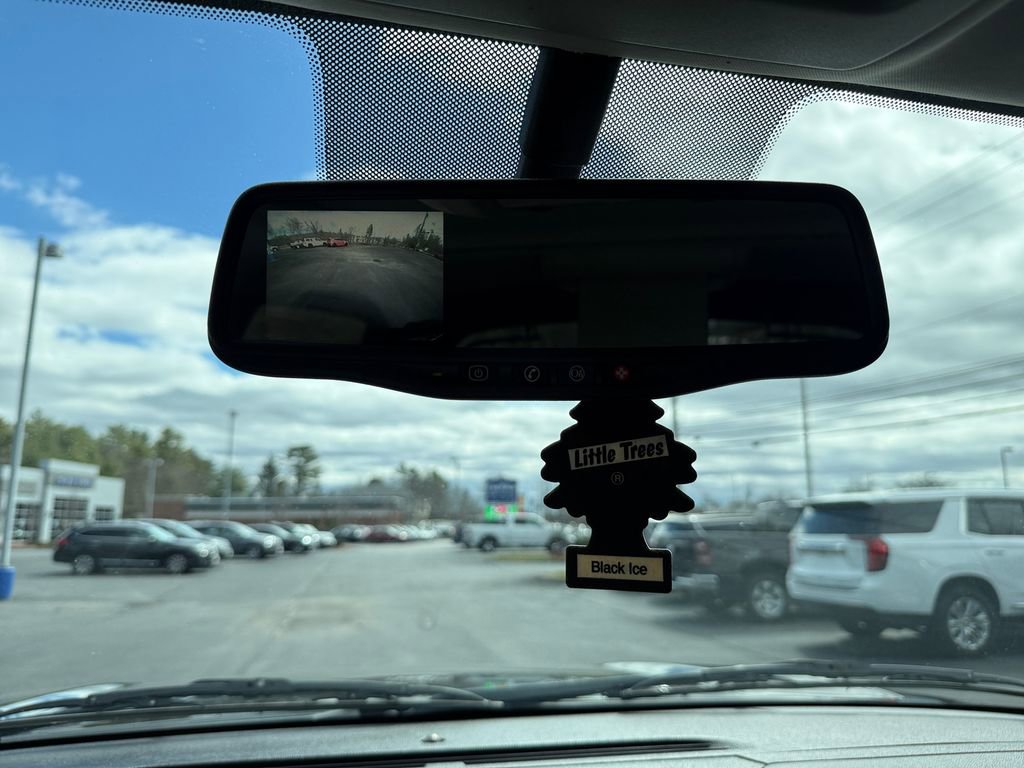 Used 2010 Chevrolet Avalanche LS w/ Interior Plus Package image 23