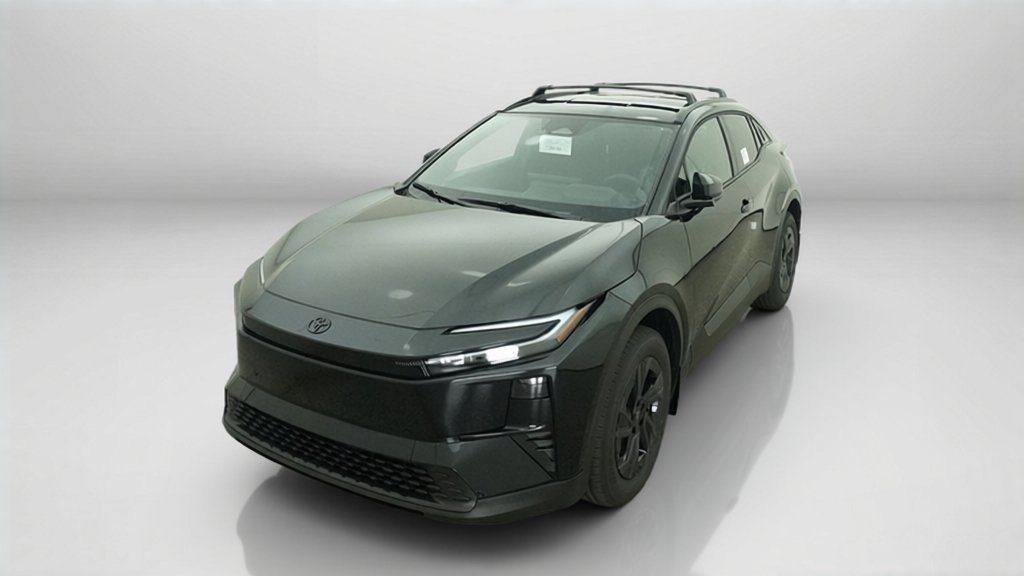 New 2026 Toyota C-HR w/ Cold Weather Package AWD/4WD image 54