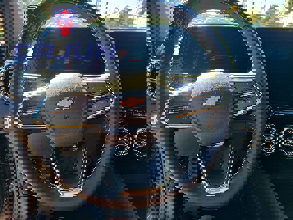 New 2025 Chevrolet Blazer EV LT w/ Super Cruise Package FWD image 9