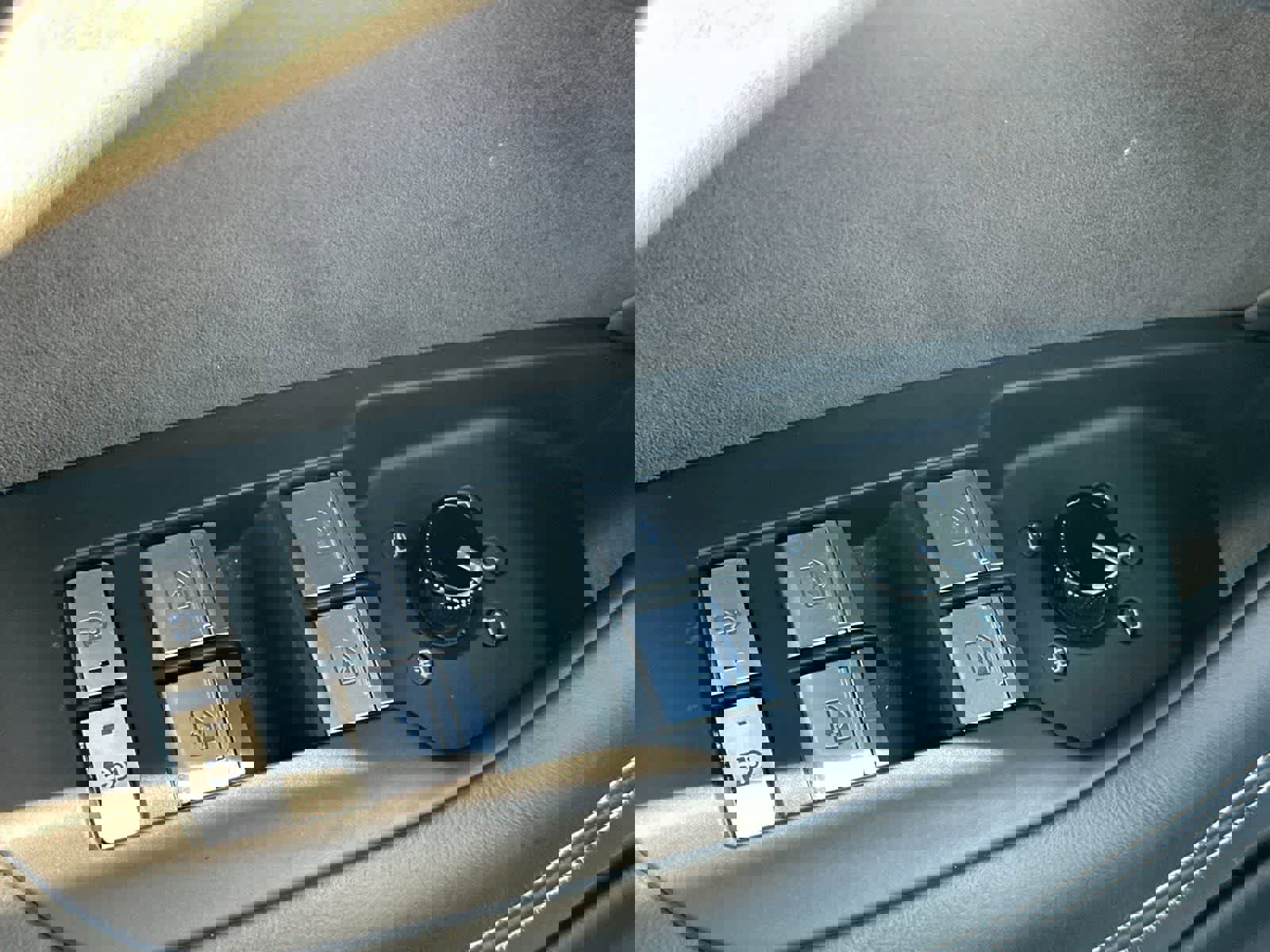 Used 2021 Audi RS 7 Sportback w/ RS 7 Executive Package image 13