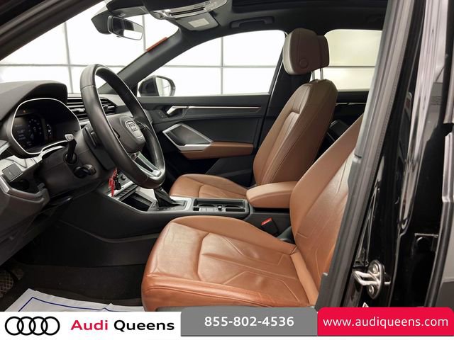 Used 2022 Audi Q3 2.0T Premium AWD/4WD image 18