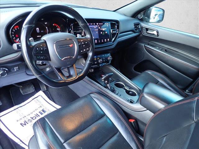 Used 2024 Dodge Durango R/T AWD/4WD image 11