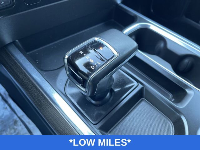 Used 2023 Chevrolet Silverado 1500 RST image 16