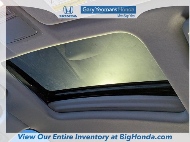 Used 2022 Honda CR-V Touring image 25