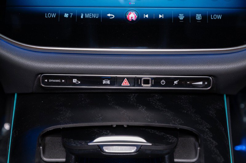 New 2026 Mercedes-Benz E 350 Sedan image 24