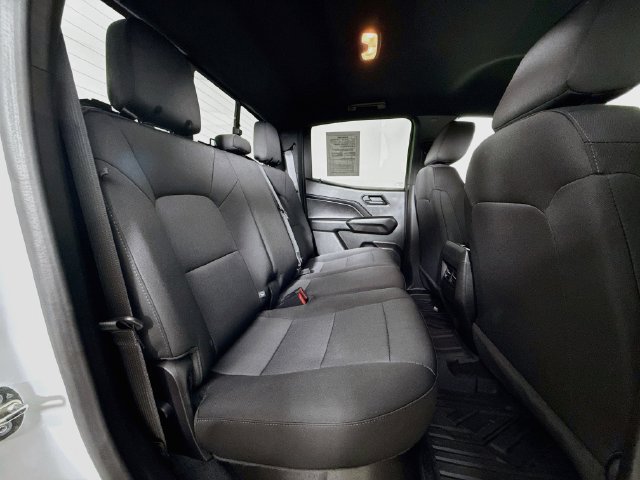 Used 2023 Chevrolet Colorado Trail Boss AWD/4WD image 27
