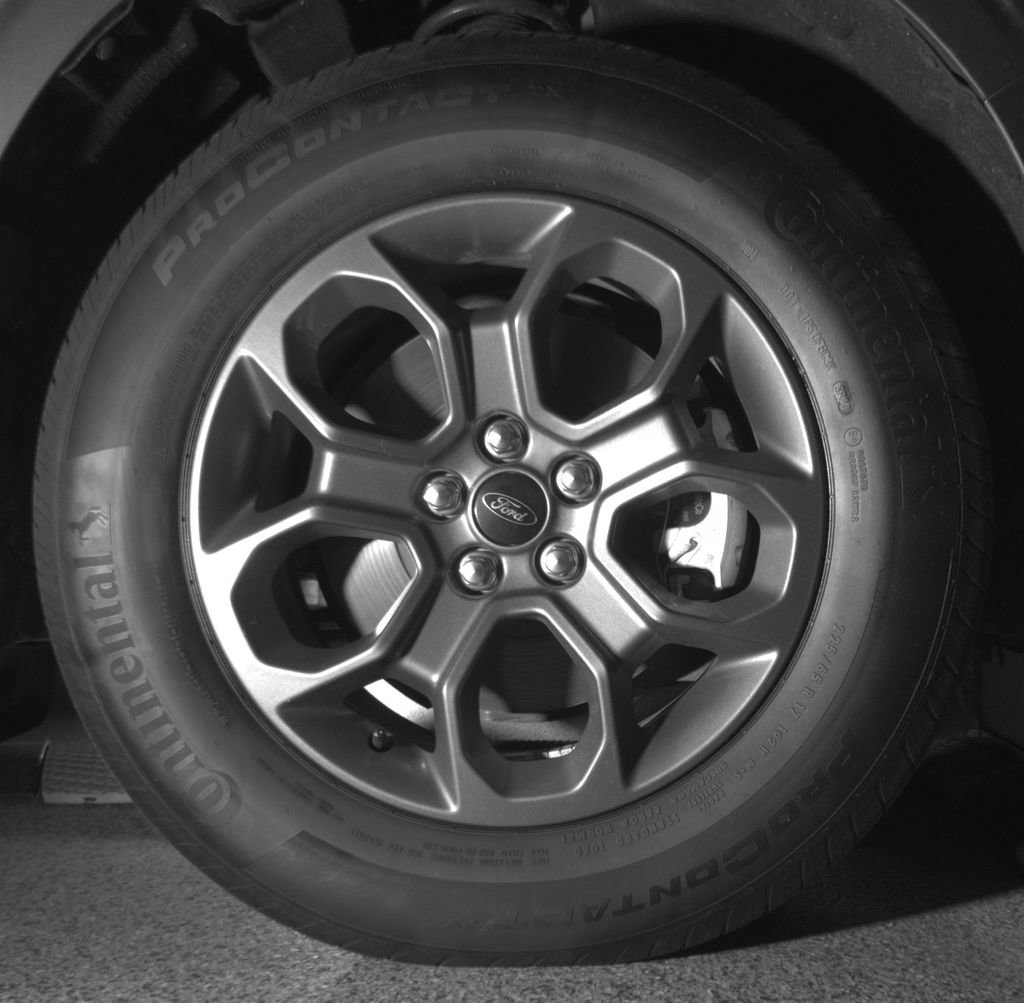 Used 2024 Ford Maverick XLT w/ XLT Luxury Package FWD image 28